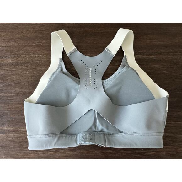 Descente Sports Bra Cycling Skiing High Performance $120 - Picture 2 of 5